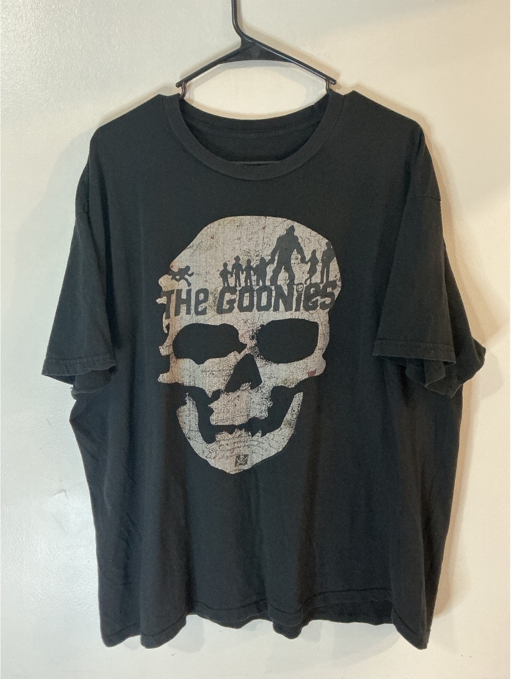 The goonies movie shirt